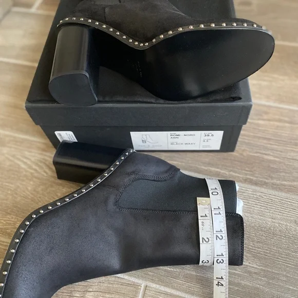 Rag & Bone Romi Chelsea Bootie